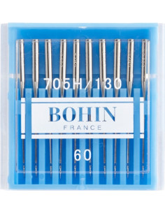 Aiguilles machine universal Bohin 2