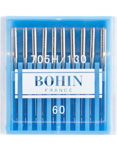 Aiguilles machine universal Bohin