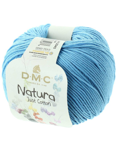 Coton Natura DMC Just Cotton