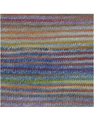 Laine Creative Melange Aran Wonderball Rico Design
