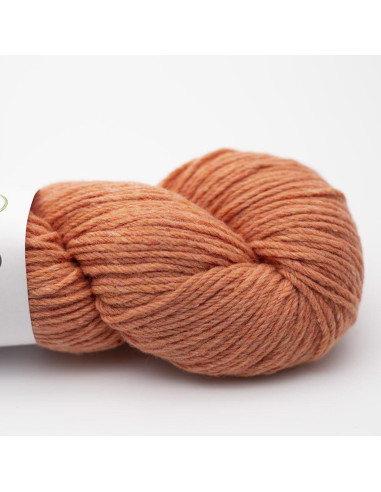 Laine Reborn Wool Recycled Kremke