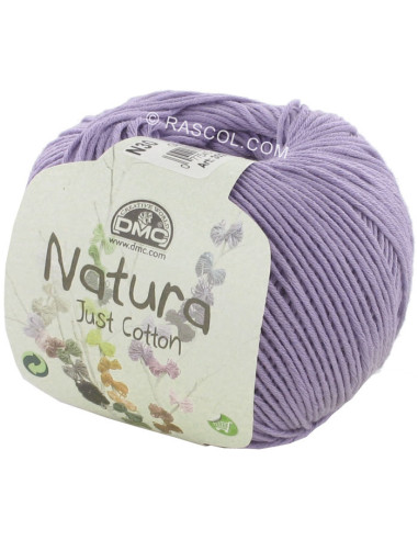 Coton Natura DMC Just Cotton