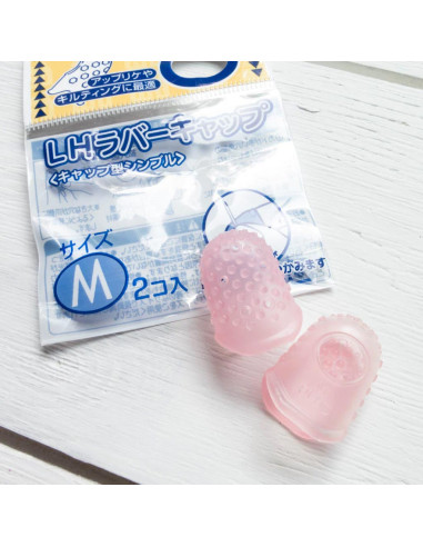 Dés souples en silicone Little House