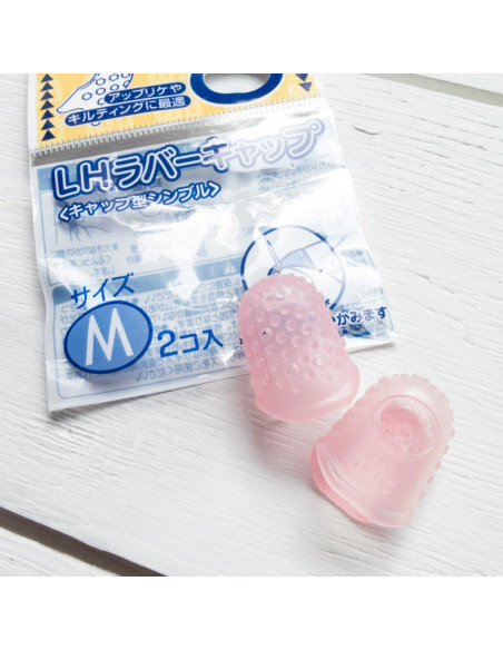 Dés souples en silicone Little House