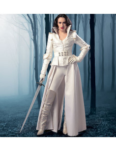 Patron de manteaux, hauts, corset et ceinture - McCall's 6819