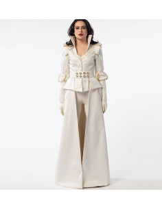 Patron de manteaux, hauts, corset et ceinture - McCall's 6819 2