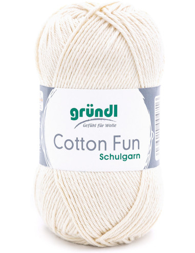 Fil Cotton Fun Gründl