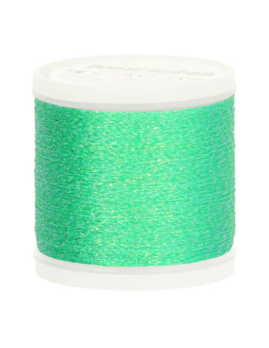 Fil à broder Madeira Metallic 200 m
