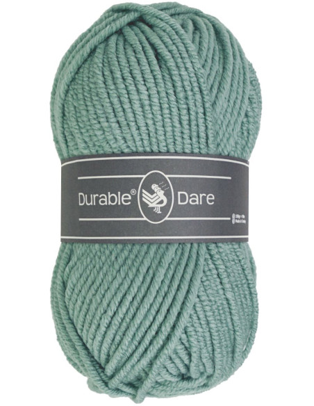 Fil à tricoter Durable Dare