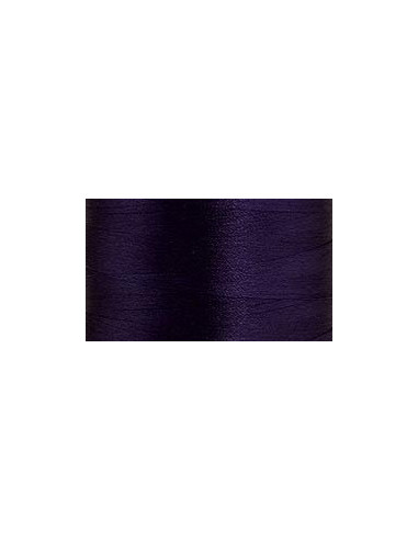 Cône de fil à broder Madeira Rheingold polyester 5000 m