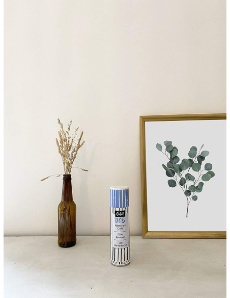 Spray nettoyant colle Odif DK5