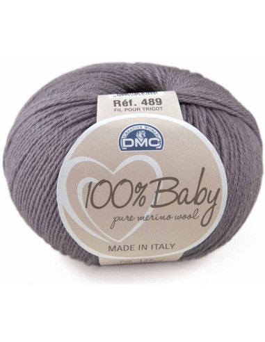 Laine 100% Baby DMC