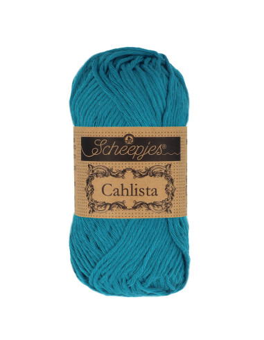Coton Scheepjes Cahlista
