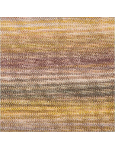 Laine Creative Melange Aran Wonderball Rico Design