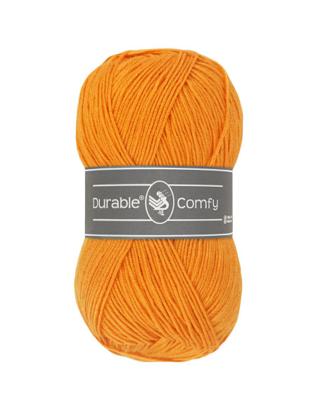 Fil à tricoter Durable Comfy