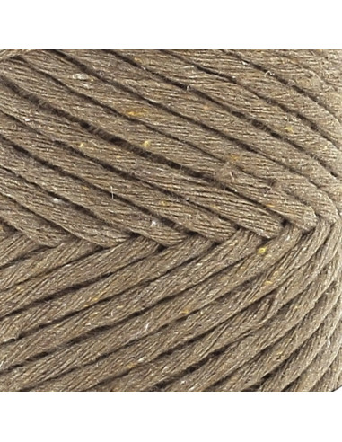 Coton macramé Hoooked
