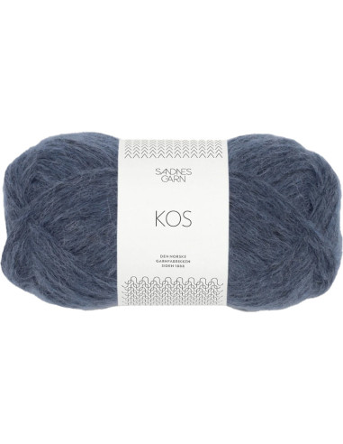 Laine Kos Sandnes Garn