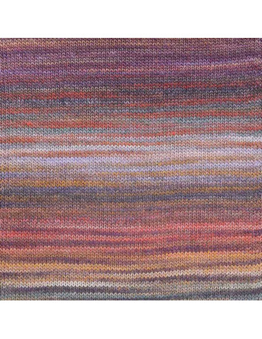 Laine Creative Melange Aran Wonderball Rico Design