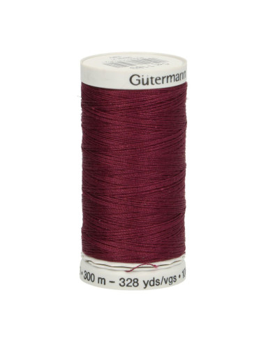 Fil à coudre Gütermann Cotton 30