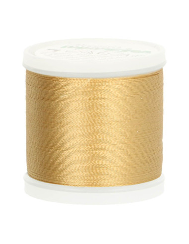 Fil à broder Madeira Rayon Uni 200 m