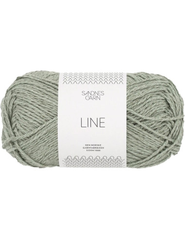 Coton Line Sandnes Garn