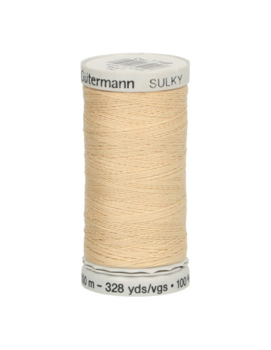 Fil à coudre Gütermann Cotton 30