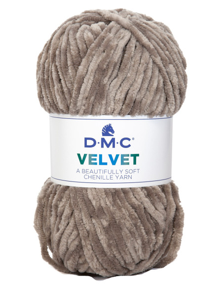 Fil Velvet DMC