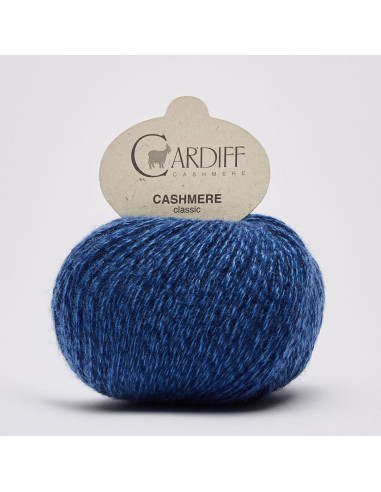 Laine Classic Cardiff Cashmere