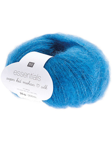 Laine Essentials Super Kid Mohair Loves Silk