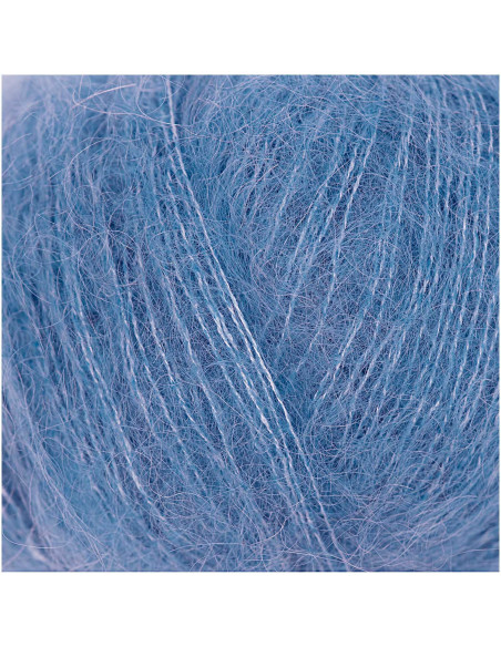 Laine Essentials Super Kid Mohair Loves Silk