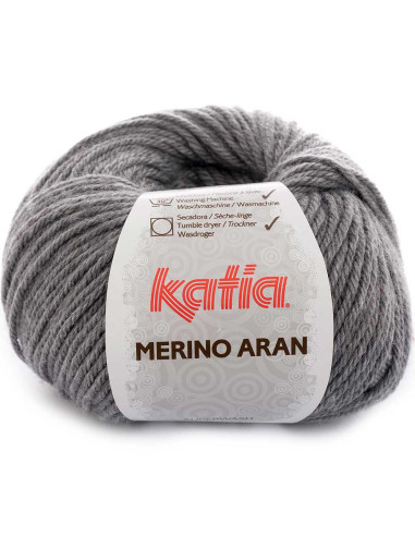 Laine Katia Merino Aran