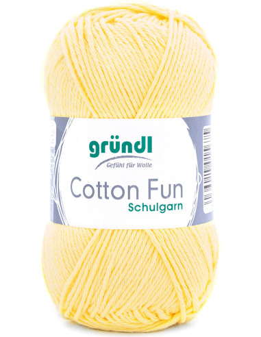 Fil Cotton Fun Gründl