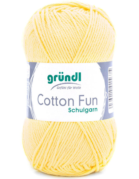 Fil Cotton Fun Gründl