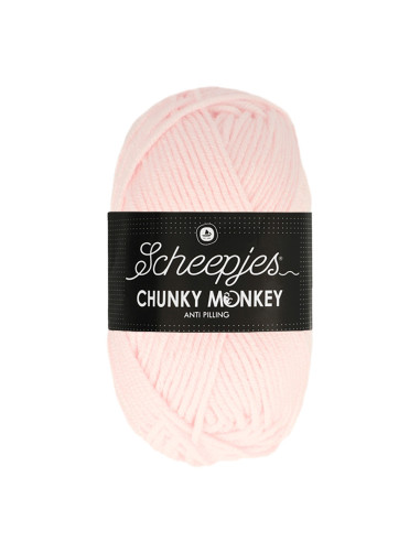 Fil à tricoter Scheepjes Chunky Monkey
