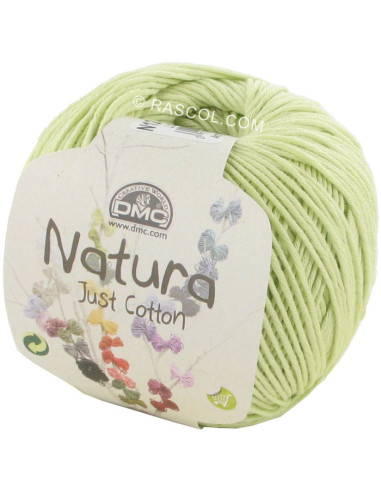 Coton Natura DMC Just Cotton
