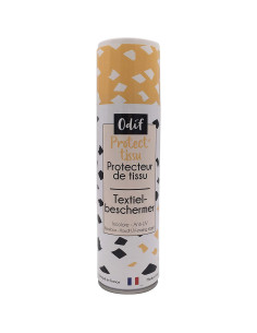 Spray protect quilt protecteur de tissus Odif