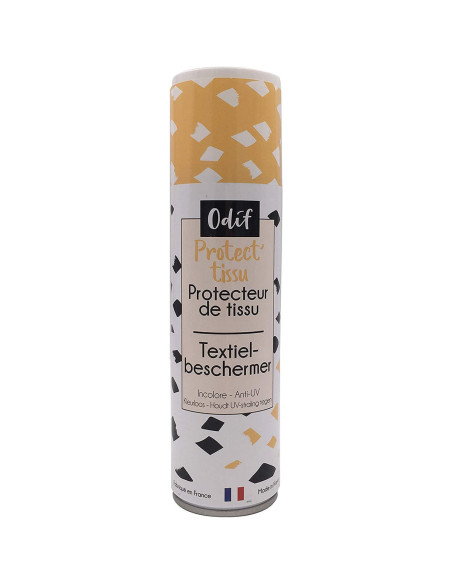 Spray protect quilt protecteur de tissus Odif