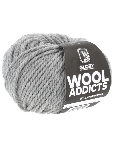 Laine Glory WoolAddicts