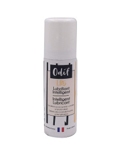 Huile lubrifiante en spray Odif LB5 - 50 ml