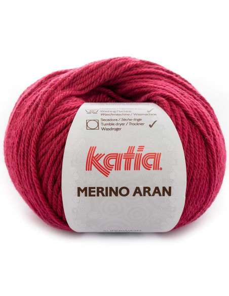 Laine Katia Merino Aran
