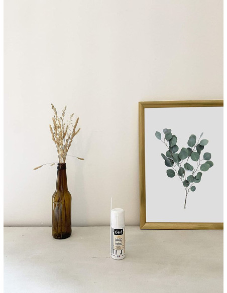Huile lubrifiante en spray Odif LB5 - 50 ml