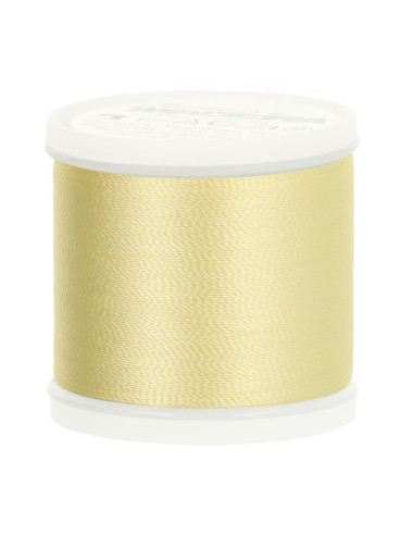 Fil à broder Madeira Rayon Uni 200 m
