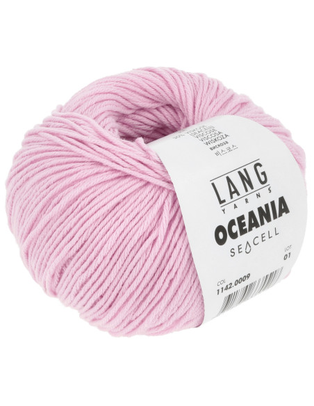 Coton Oceania Lang Yarns
