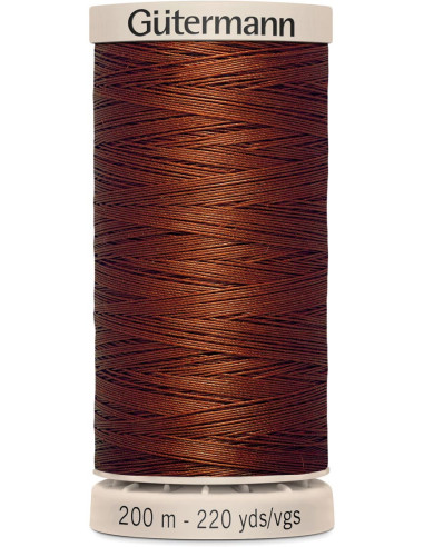 Fil à coudre Gütermann quilting 200 m