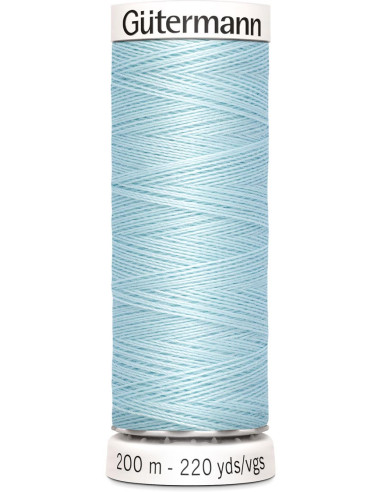 Fil à coudre Gütermann polyester 200 m