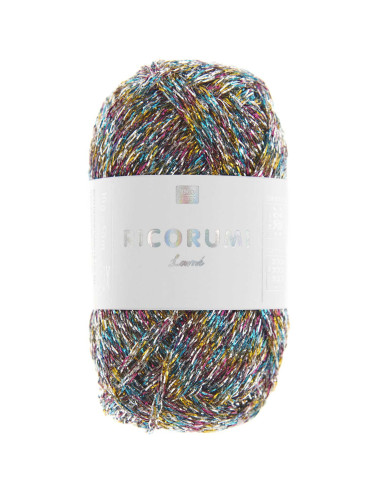 Fil Ricorumi Lamé