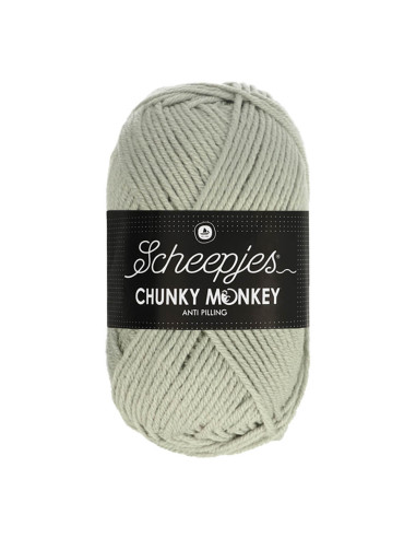 Fil à tricoter Scheepjes Chunky Monkey