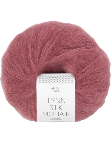 Laine Tynn Silk Mohair Sandnes Garn