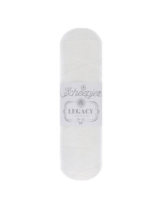 Coton Scheepjes Legacy - N° 10