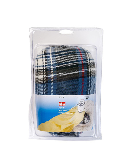 Coussin de repassage cylindrique pour couture